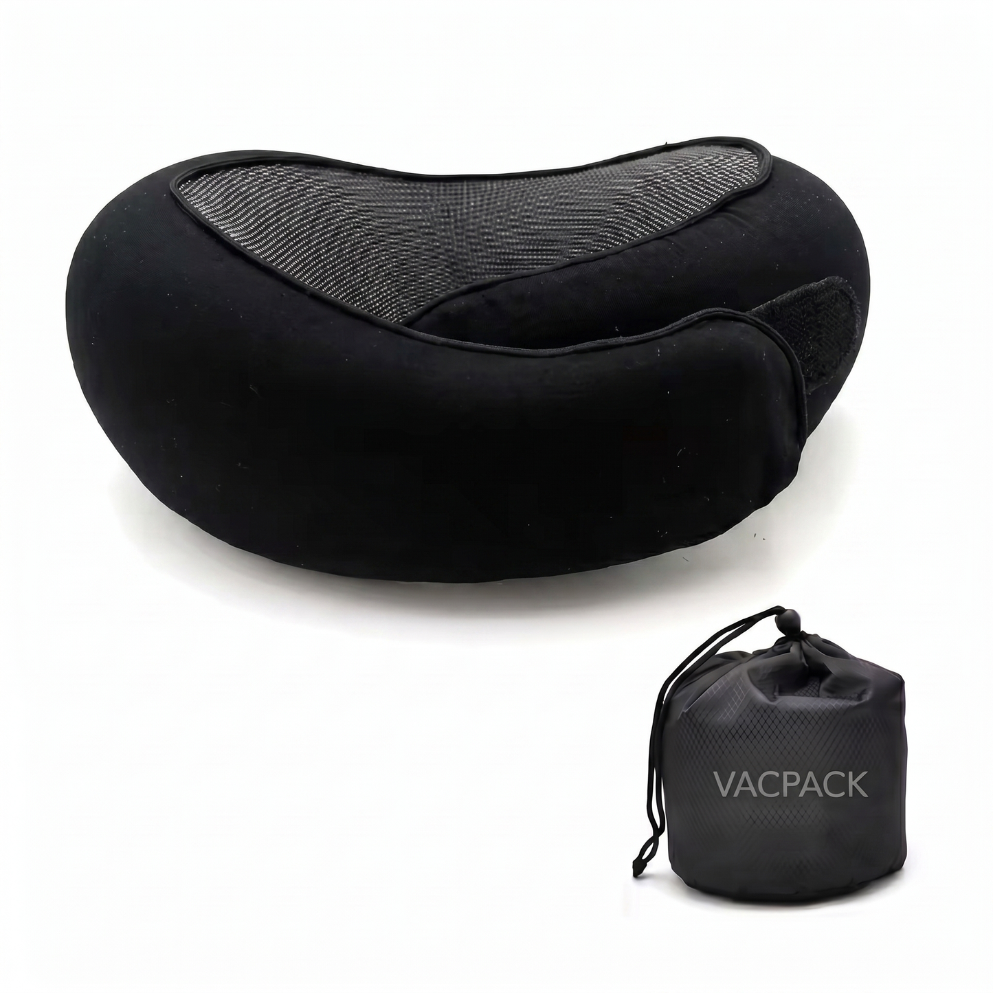 VacPack Neck Pillow