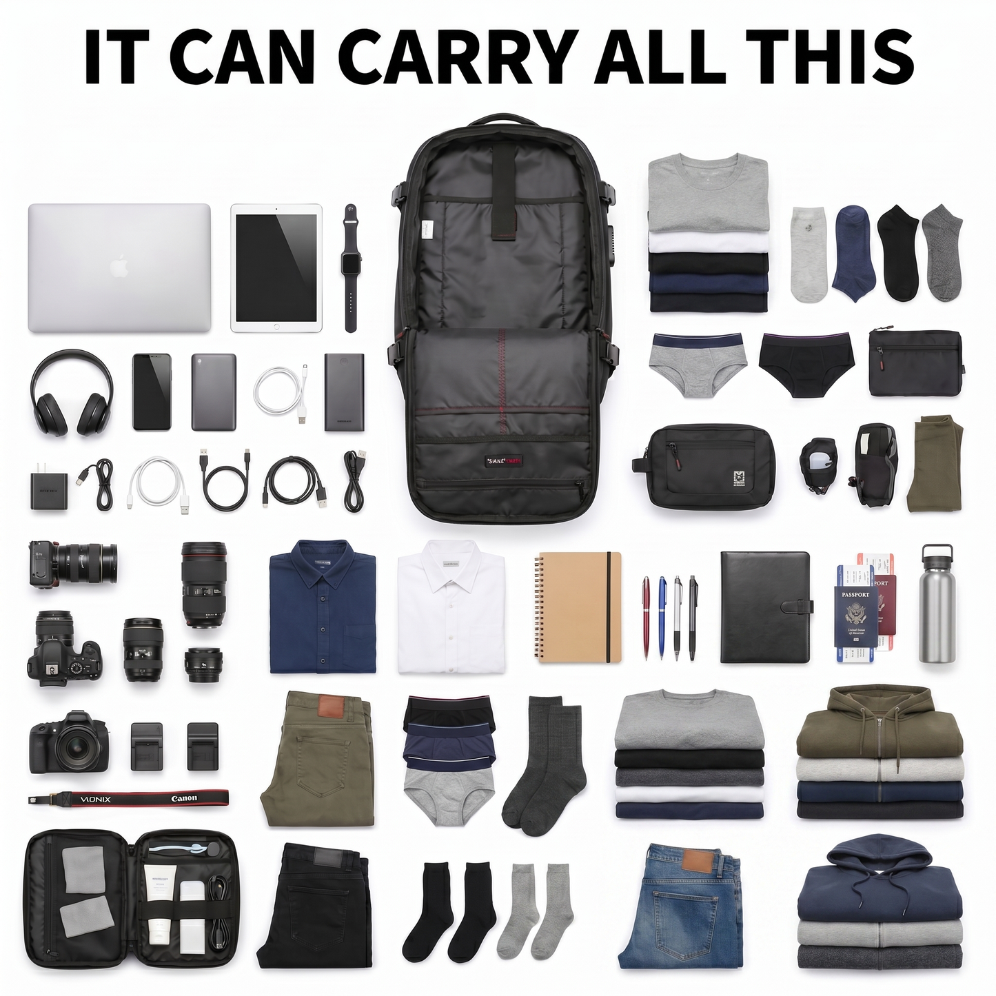 VacPack