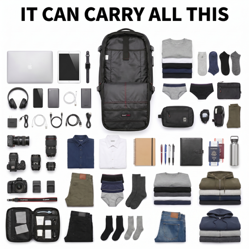 VacPack