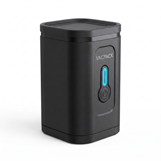 VacPack Mini Vacuum