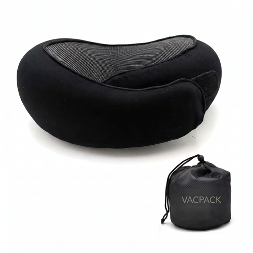 VacPack Neck Pillow