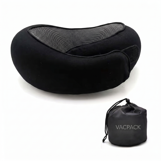 VacPack Neck Pillow